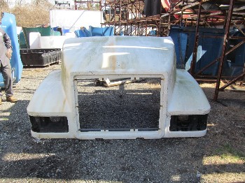 STOCK -  MAKE MODEL